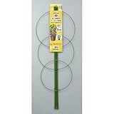 花と野菜のワンタッチ支柱 (8号鉢) 支柱高さ75cm