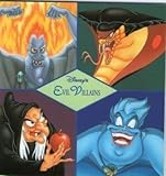 Disney�fs Evil Villains�`�f�B�Y�j�[�̈�������