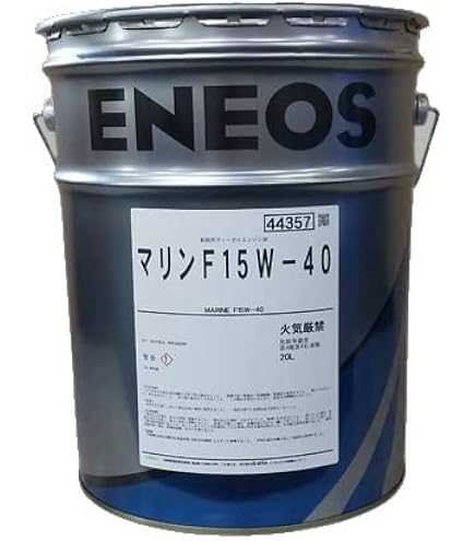 Amazon | 三菱ふそう純正 エンジンオイル 20リットル スーパーDH-2 