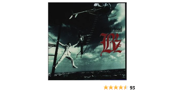 Amazon Brotherhood B Z J Pop ミュージック