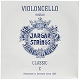 JARGAR STRINGS (ヤーガー ストリングス) Cello弦 C線
