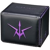 合皮製デッキケース コードギアス 反逆のルルーシュ「黒の騎士団」リバイバル