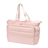 (アルマーニベビー) ARMANI BABY マザーバッグ BK203PK [並行輸入品]