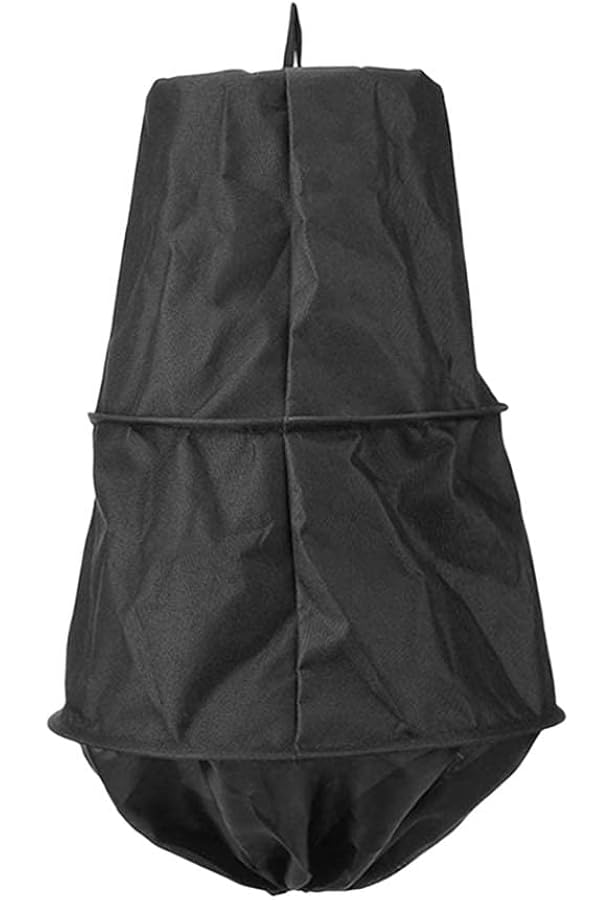 Amazon.co.jp: [Folove] 捕獲網 蜂 木の上 ハチの巣箱 蜜蜂保護袋 分蜂