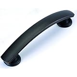 Hickory Hardware P2141-VB American Diner Cabinet Pull, 3.78-Inch, Vintage Bronze by Hickory Hardware