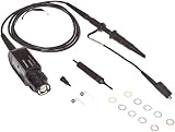 Tektronix P5050B 10X 500 MHz Passive Voltage Probe, Covered BNC by Tektronix