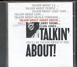 Talkin About
