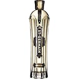 サンジェルマン エルダーフラワー [ リキュール 750ml ]