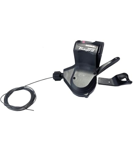 Amazon | Shimano Tiagra 4700 10-Speed Double Flat Bar Road Shifter