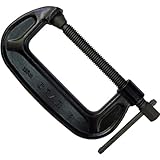 CRAB TOOL 鍛造製 B型シャコ万力 125mm BC-125