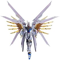 Amazon | METAL ROBOT魂 ＜SIDE MS＞ プラウドディフェンダー 