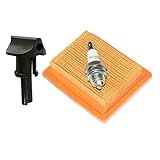 F Fityle Stihl FS120 FS200 FS250 FS300用　エアフィルターキット