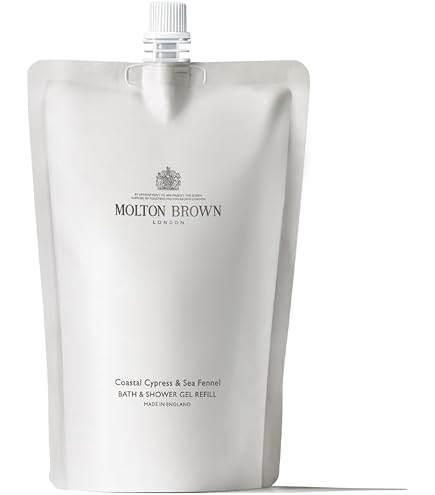 Amazon.co.jp: 【公式】MOLTON BROWN サイプレス＆シーフェンネル
