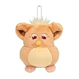 ファービー ぬいぐるみキーホルダー J Tropical mango