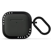 Amazon | CASETiFY バウンス ケース AirPods 4 ケース
