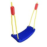 Wukong 15.6 X 6.3 "幼児用スイング子供アウトドアガーデンAmusement機器