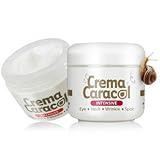 孜民耕(ジャミンギョン) インテンシブクリーム クレマカラコール 60g カタツムリ