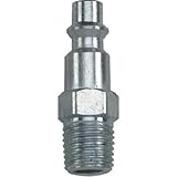 キャンベルは-hausfeld 0.25インチNPTM産業スタイルのI-MプラグMP2468