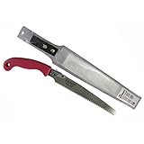 中屋 替刃式鋸 EXPERT(エキスパート)240 本体 240mm 0.8mm厚