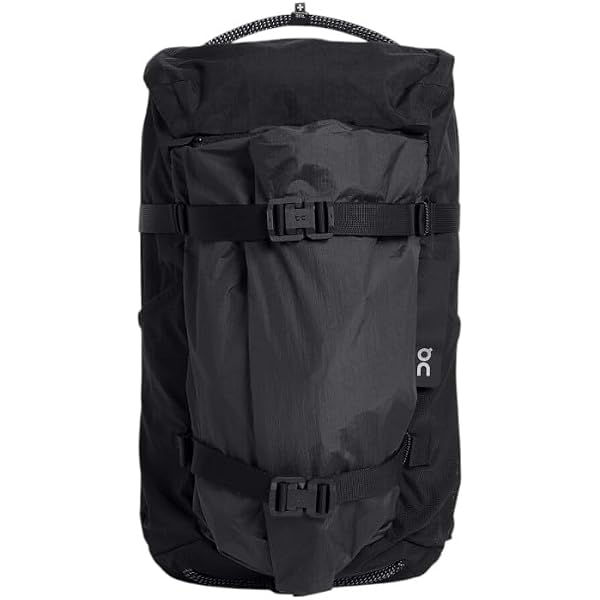Amazon.co.jp: [オン] Speed Pack 30L ユニセックス グレー ポケットが
