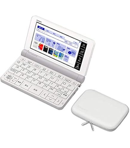 Amazon | カシオ 電子辞書 エクスワード 高校生モデル