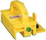 MICROJIG チェーンソー作業安全装置/GRR-RIPPER 3D Pushblock for Table Saws, Router Tables, Band Saws, and Jointers