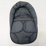 Bettacare Tiny Traveller Dark Grey by Bettacare