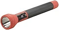 Streamlight 25310 SL-20LP Full Size Rechargeable LED Flashlight without Charger, Orange by Streamlight