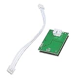 ILS - 5 pieces 5.8GHZ Microwave Radar Sensor Module Smart Sensoring Switch 6-9M Home Control