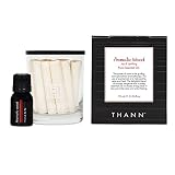 タン エッセンシャルオイルAW(Aromatic Wood) 10ml