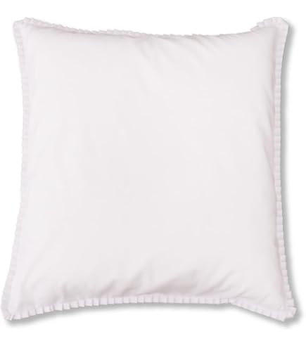 Amazon.co.jp: 座布団カバー 55 59 白 無地 日本製 55x59 洗える 1 枚