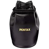 [ペンタックス] レンズケース LENS CASE P70-140 ブラック