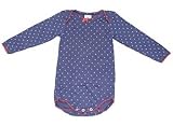 PETIT BATEAU(プチバトー) ロンパース 70サイズ