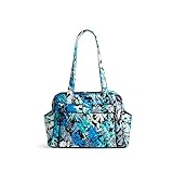 ヴェラ・ブラッドリー（Vera Bradley） Stroll Around Baby Bag【Camofloral/Free】