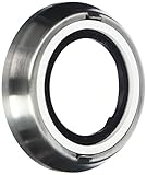 デルタrp70702 Jordanトリムリング、ベース、およびガスケットfor 16930-dst、 RP70702SS 1