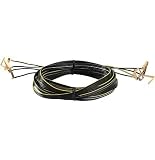 Carrera 20584 Power extension cables 5m / 16.40 ft. [並行輸入品]