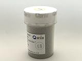 QWIN 半田ボール 250K個 Sn63%Pb37% (0.76mm) BGA リボール リワーク リフロー 修理 [並行輸入品]