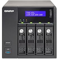 その他 QNAP Turbo NAS TVS-471 TVS-471 - Features | QNAP (US)