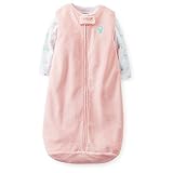 Carter's SLEEPWEAR ベビー・ガールズ US サイズ: 3-6 Months カラー: ピンク