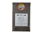 オルガン針 HA*1(10本入) ミシン針の太さ:9番