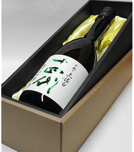 Amazon.co.jp: 十四代 吟撰 720ml 高木酒造 : 食品・飲料・お酒