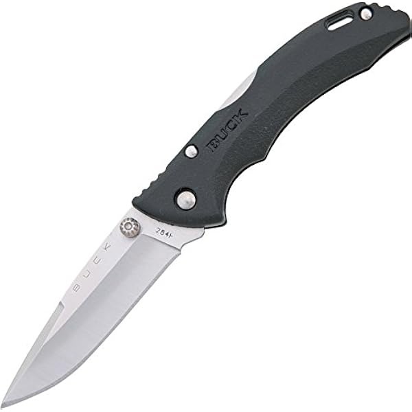Amazon | バック BUCK バンタム 折畳み ナイフ 284 | BUCK ...