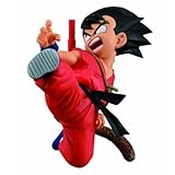 Banpresto ドラゴンボールマッチメーカー-孫悟空(幼少期)-スモール、マルチカラー