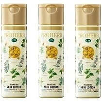 Amazon | プロハーブ EMホワイト化粧水 3本セット | プロハーブ | 化粧
