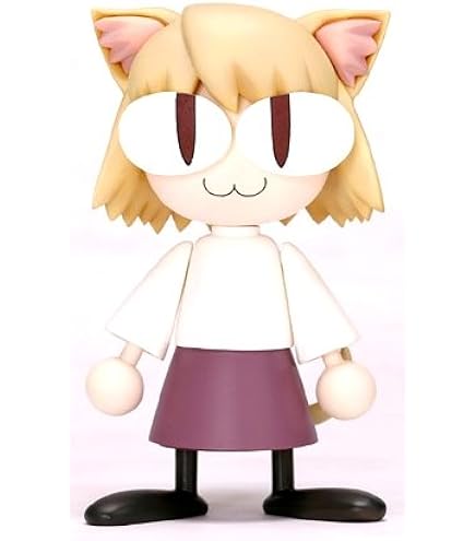Amazon.co.jp: ねんどろいど ネコアルク アルティメット・エディション