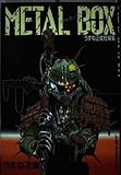 METAL BOX (ジャンプスーパーコミックス)