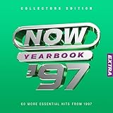 NOW Yearbook Extra 1997