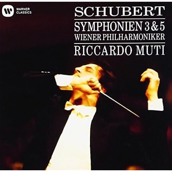 Amazon.co.jp: シューベルト:交響曲全集: ミュージック