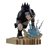 NARUTO-ナルト- Combination Battle2-うちはサスケ-
