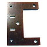 Bridgeport BP 11636006 Micro Switch Mount Plate by Bridgeport